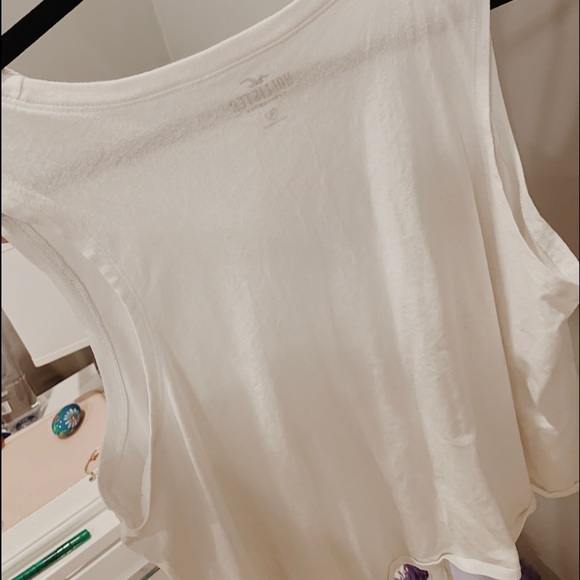 Tank top - Picture 2 of 2